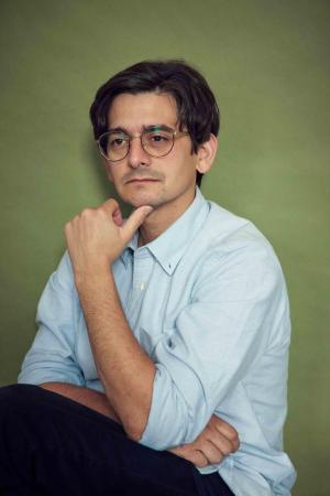 Josh Fadem