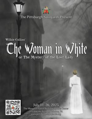 The Woman In White