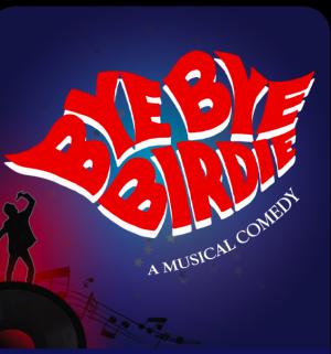 BYE BYE BIRDIE