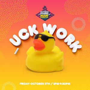 Duck Work Day Rave