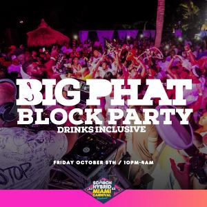 BIG Phat Block Party