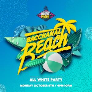 Bacchanal Beach