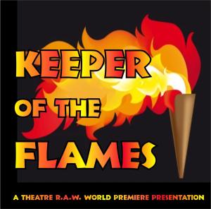 Keeper of the Flames
