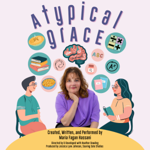 Atypical Grace a BFF 2025 Free Event