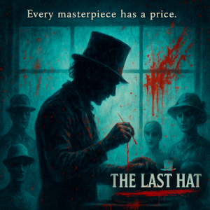 The Last Hat - a Save the Main Stage Benefit Event