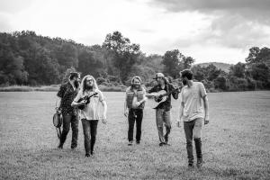 Old Salt Union at DG's Tap House