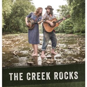 The Creek Rocks at DG's Tap House