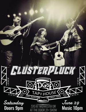 ClusterPLuck