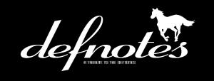 Defnotes: A Tribute to The Deftones & Friends