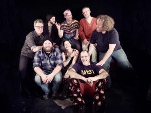 Winterland - A Grateful Dead Tribute