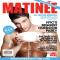 Matinee New York: LaLeche Festival on Sun. Sep 5, 2010 6:00pm