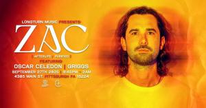 Longturn Presents: ZAC (Afterlife)