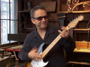 Jimmie Vaughan