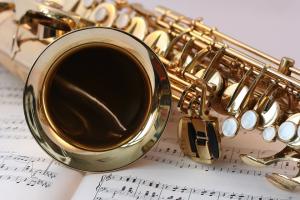 Clarinet & Saxophone Spectacular