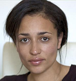 ZADIE SMITH