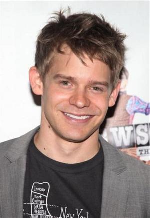 801 Supper Club: Andrew Keenan-Bolger