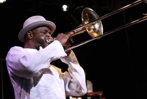 Craig Harris Septet