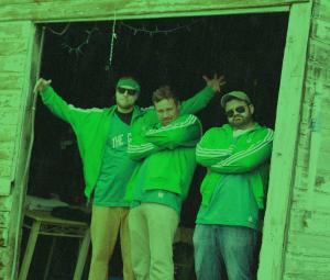 The Greens, Randy, Matt Mullins and The Bringdowns