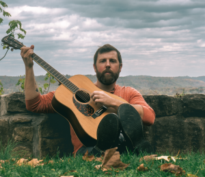 William Matheny, Darrin Hacquard, Goodwolf