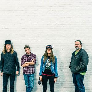 Sarah Shook & the Disarmers w/ Hello June