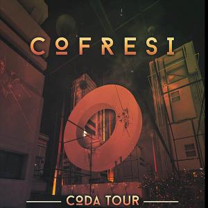 CoFresi w/ Edamame, Guilty & Dr. Purp