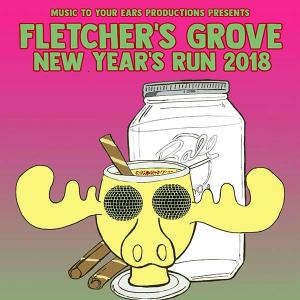 Fletcher's Grove w/ Electric Love Machine