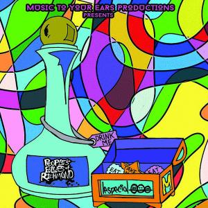 People's Blues of Richmond and lespecial