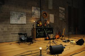 Cafe Veritas Season Pass 18-19