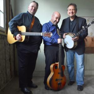 Kruger Brothers