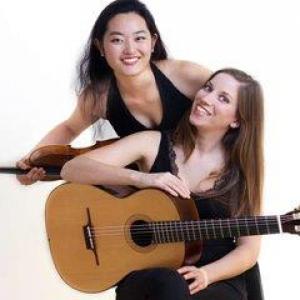 Yu & I Duo