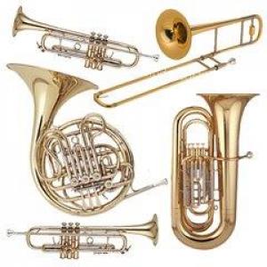 Watson Brass