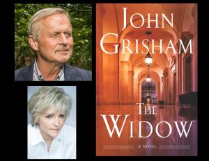 An Evening with John Grisham
