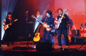 The McCartney Project