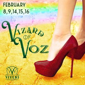 Vizard of Voz