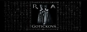 Radio Arcane : Gotičková & Dark Market