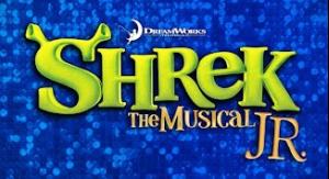 "Shrek, Jr." Early Scottsdale Peformance
