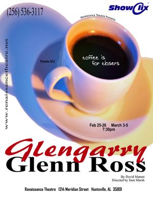 Glengarry Glen Ross