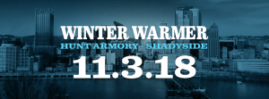 2018 Beers of the Burgh Winter Warmer