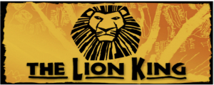 Round Meadow's The Lion King