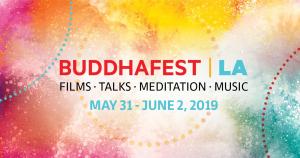 BuddhaFest Wisdom Talks, Meditation & Music