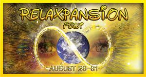 RelaxPansion Fest 2020 - Inspiration - Come Unity - Inclusivity