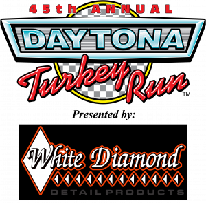 45th Daytona Turkey Run
