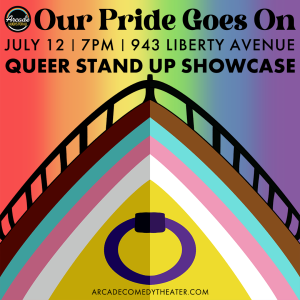 Our Pride Goes On