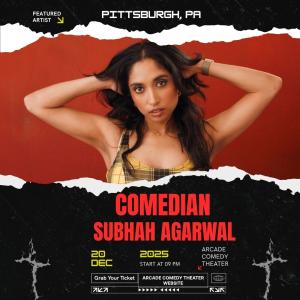 Subhah Agarwal