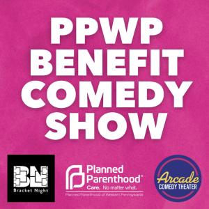 Bracket Night PPWP Benefit - Best Witch