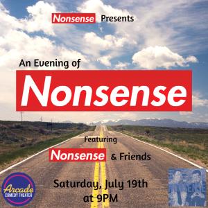 An Evening of Nonsense