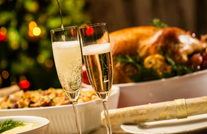 Christmas Grand Buffet 4:00 pm | Resort Guests