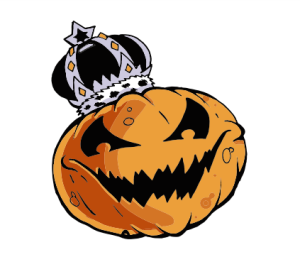 Pumking Halloween Poker Run