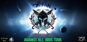 The Last Titan & Hemispheres