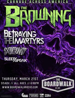The Browning